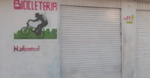 TIENDA BIKESPACE TIENDA BIKESPACE